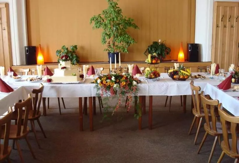 Pensione Penzion Polnička