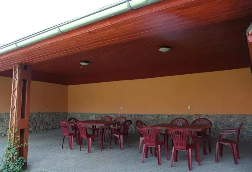 Pensione Penzion Polnička