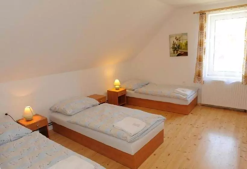 Pensione Penzion Polnička