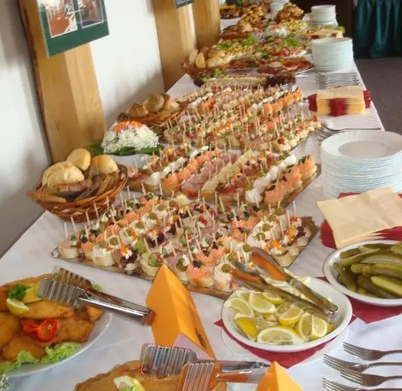 Pensione Penzion Polnička