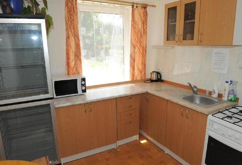 펜션 Penzion Polnička