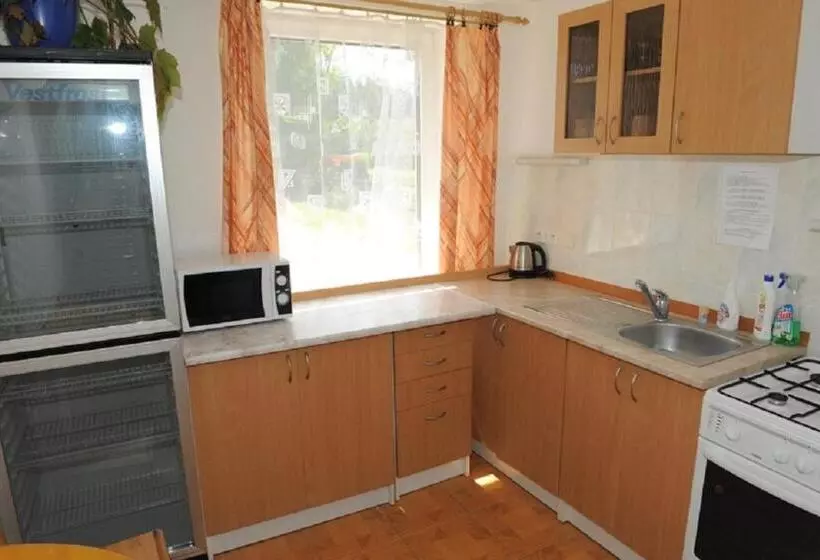 Pensione Penzion Polnička