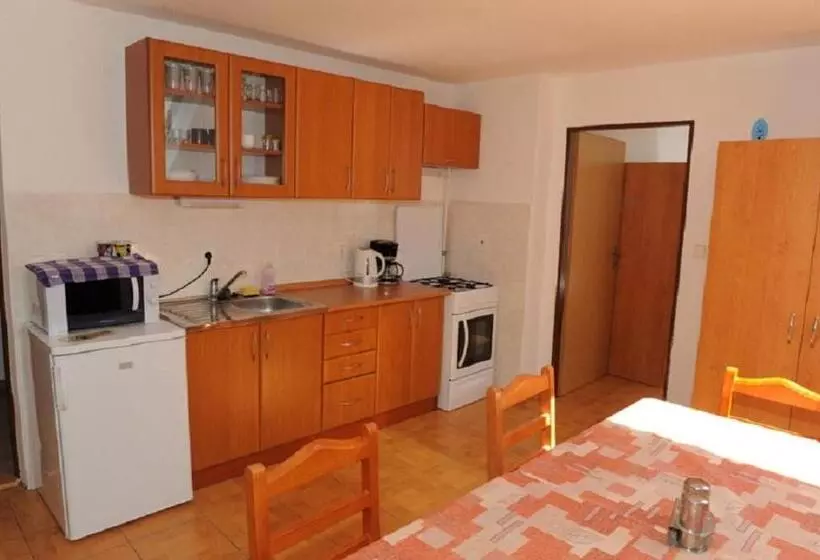 Pensione Penzion Polnička