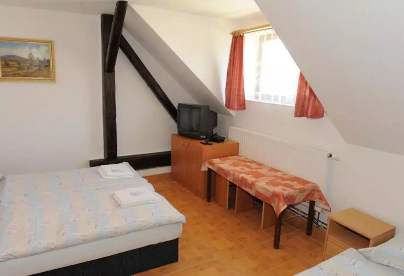 Pensione Penzion Polnička