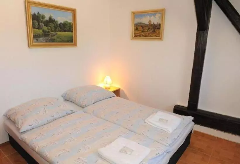 Pensione Penzion Polnička