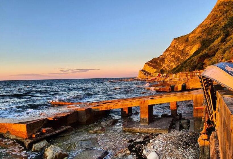 پانسیون Villalba Affittacamere