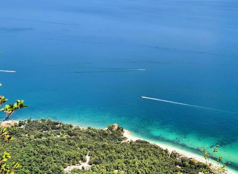 پانسیون Villalba Affittacamere