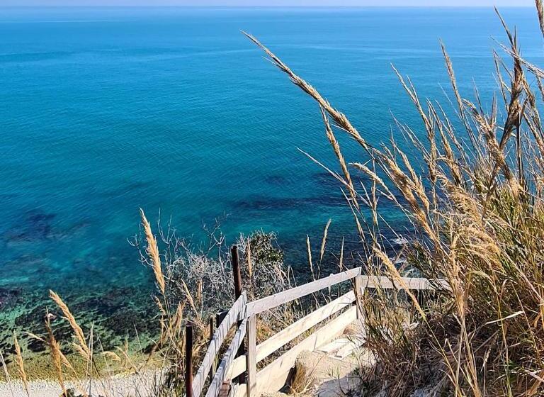 پانسیون Villalba Affittacamere