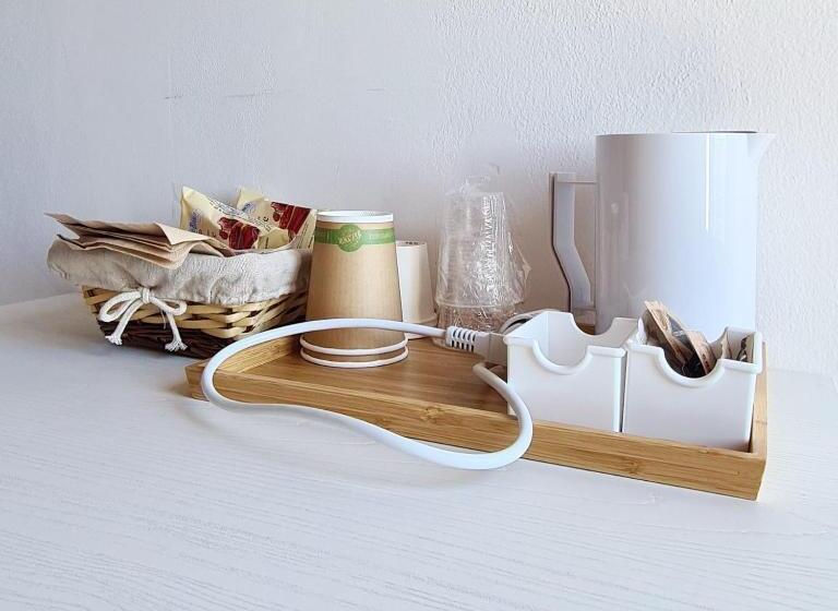 پانسیون Villalba Affittacamere