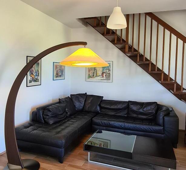 پانسیون Villalba Affittacamere