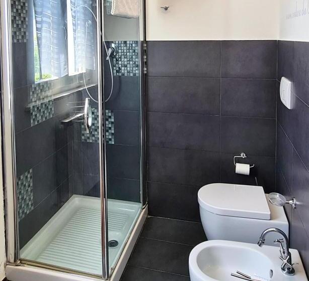 پانسیون Villalba Affittacamere