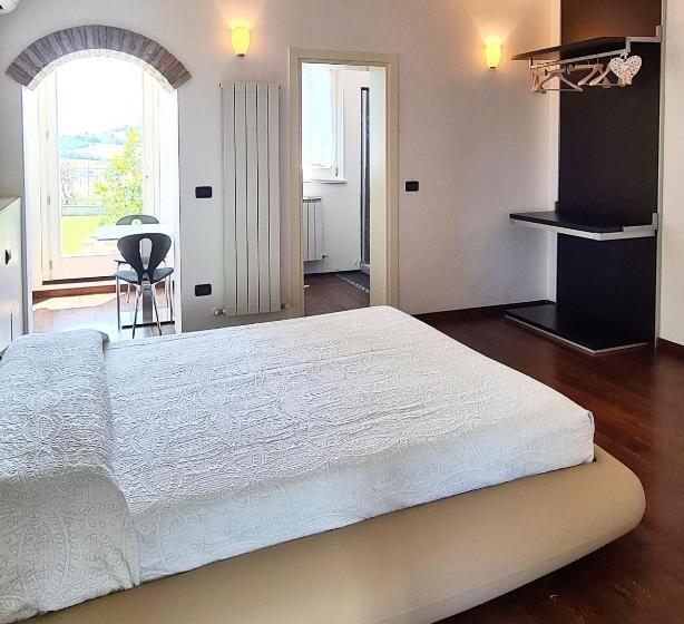 پانسیون Villalba Affittacamere