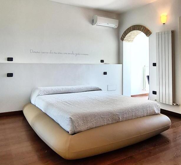 پانسیون Villalba Affittacamere