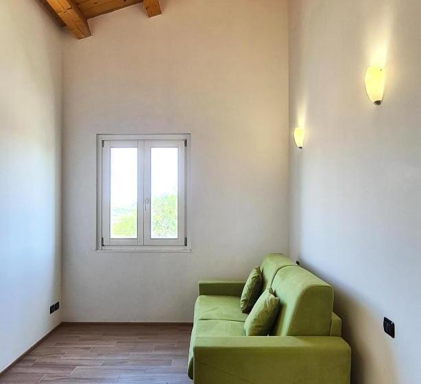 پانسیون Villalba Affittacamere