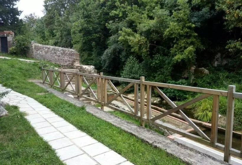 Pension Dehesa