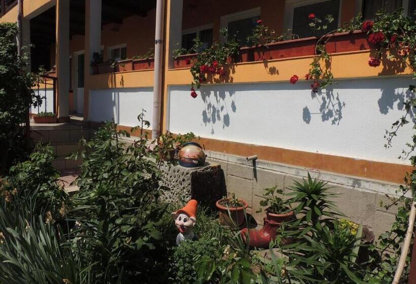 Pensiunea Iulia Sulina