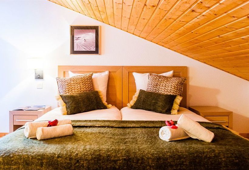 Résidence Néméa Le Grand Tétras