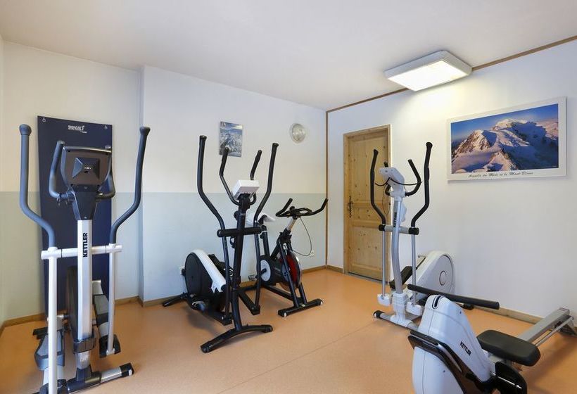 Résidence Néméa Le Grand Tétras