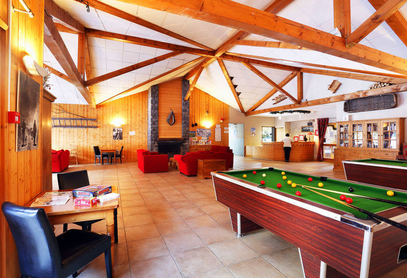 Résidence Néméa Le Grand Tétras