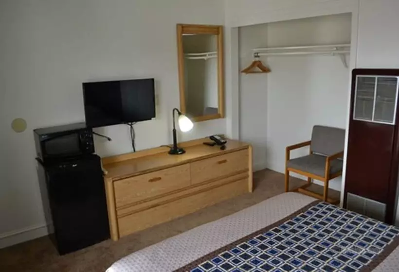 モーテル Ocean Inn