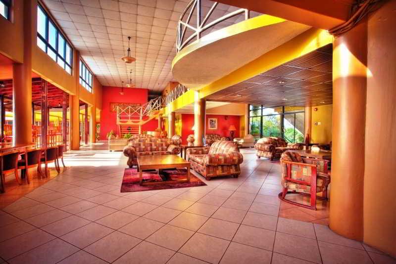 Cara Hotels Trinidad