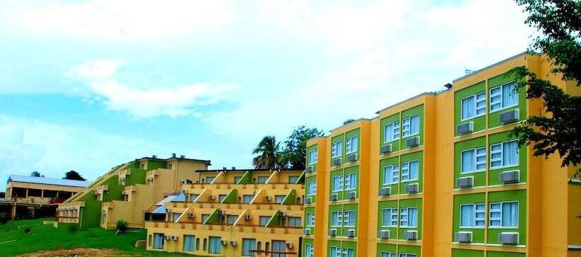 Cara Hotels Trinidad