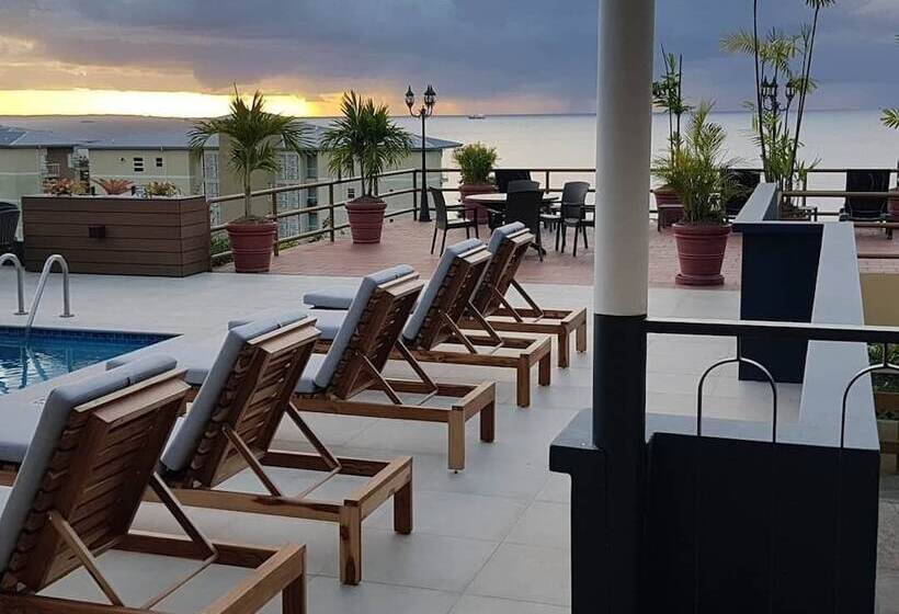 Cara Hotels Trinidad