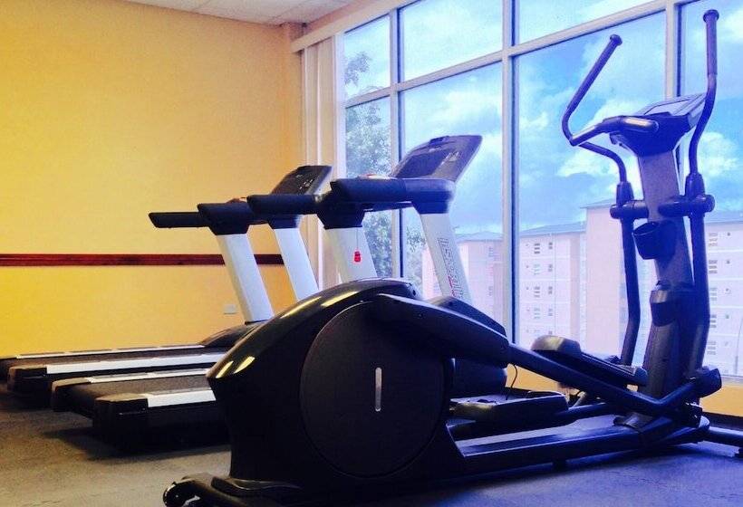 Cara Hotels Trinidad