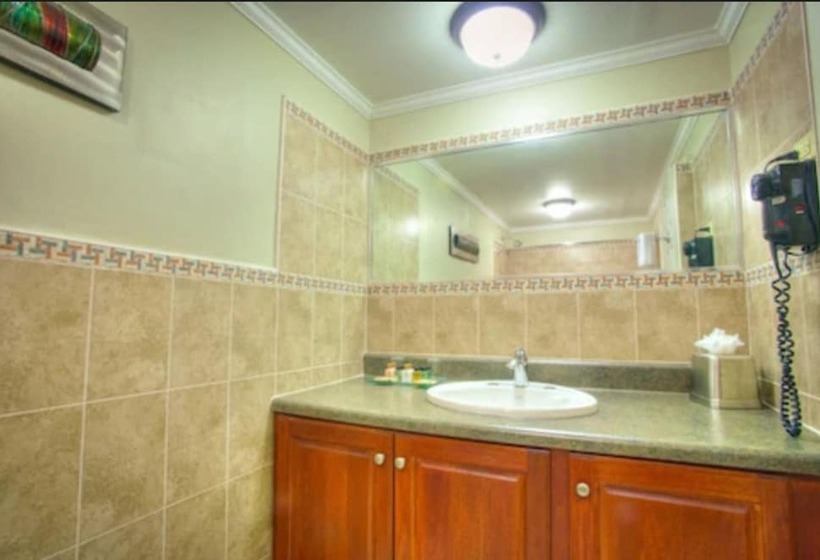 Cara Hotels Trinidad