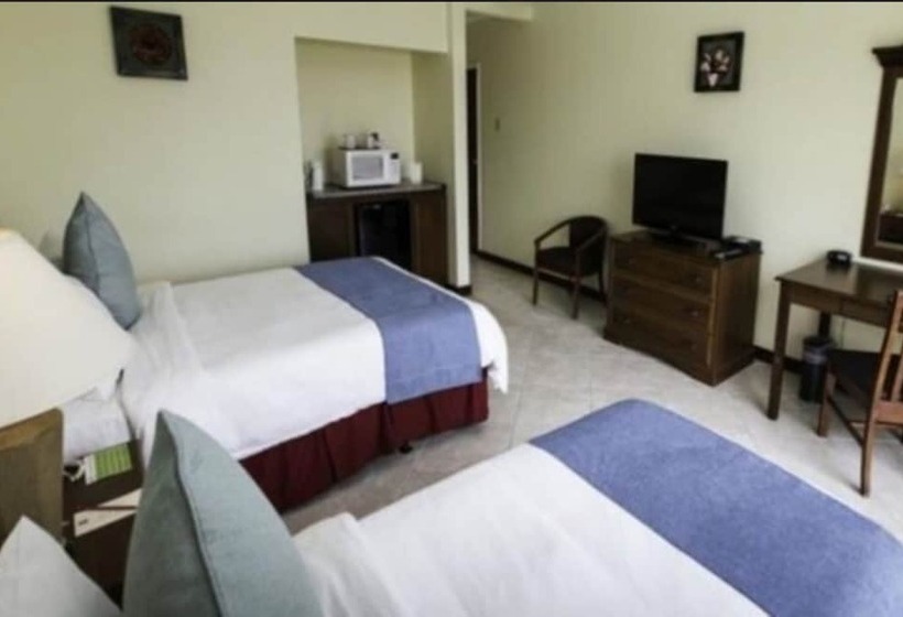 Cara Hotels Trinidad