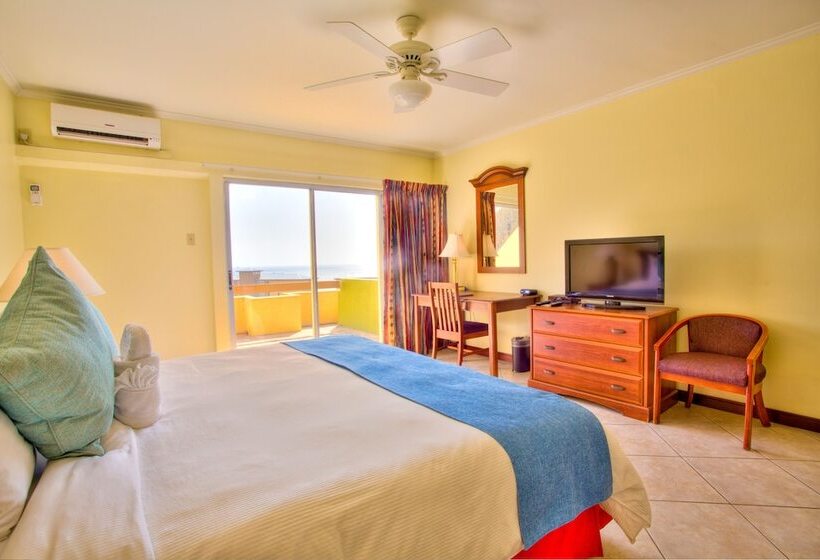 Cara Hotels Trinidad