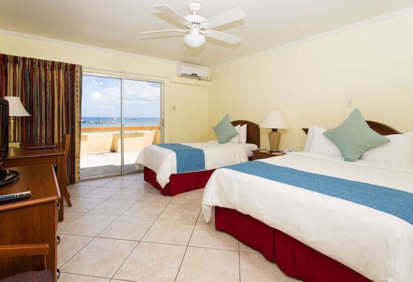 Cara Hotels Trinidad