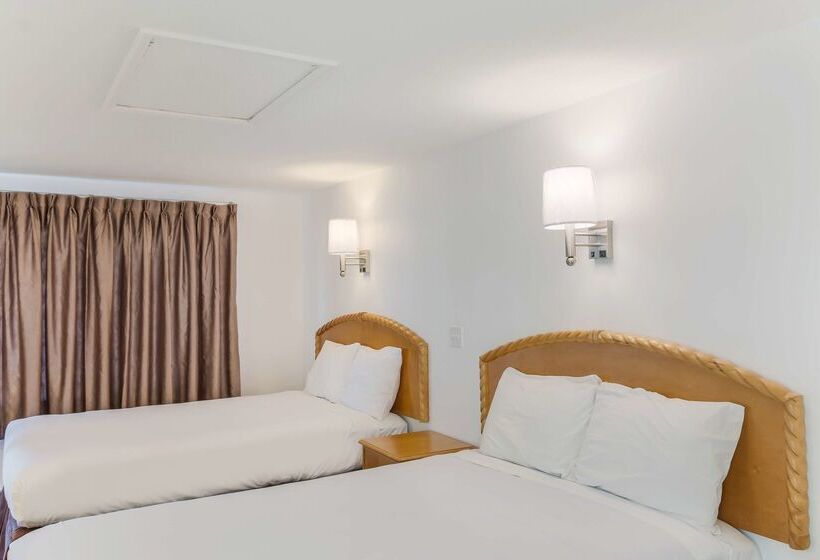 فندق America S Best Value Inn & Suites/hyannis