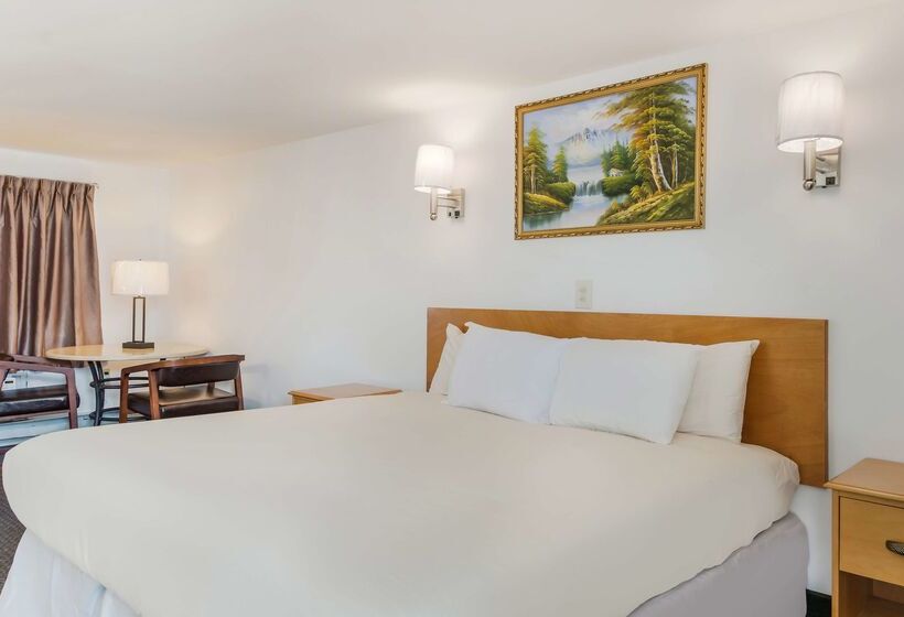 فندق America S Best Value Inn & Suites/hyannis