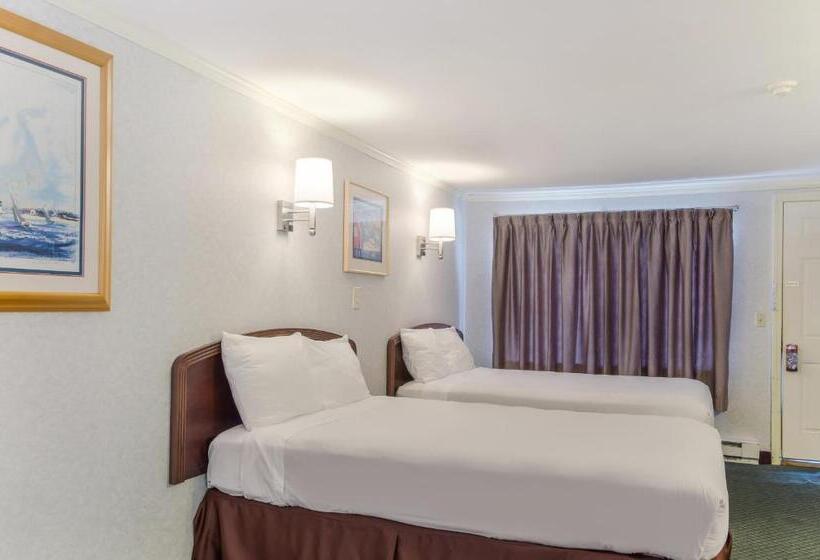 فندق America S Best Value Inn & Suites/hyannis