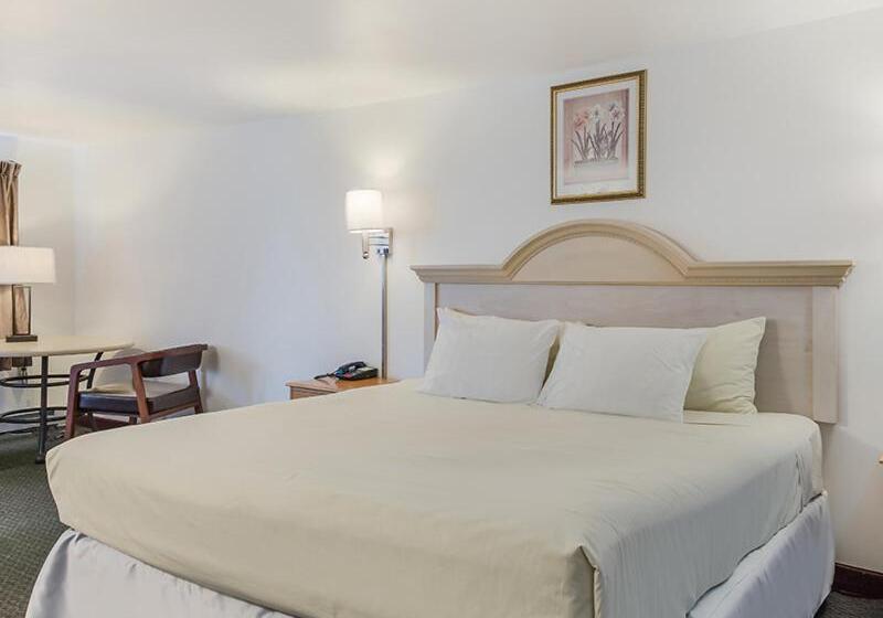 فندق America S Best Value Inn & Suites/hyannis