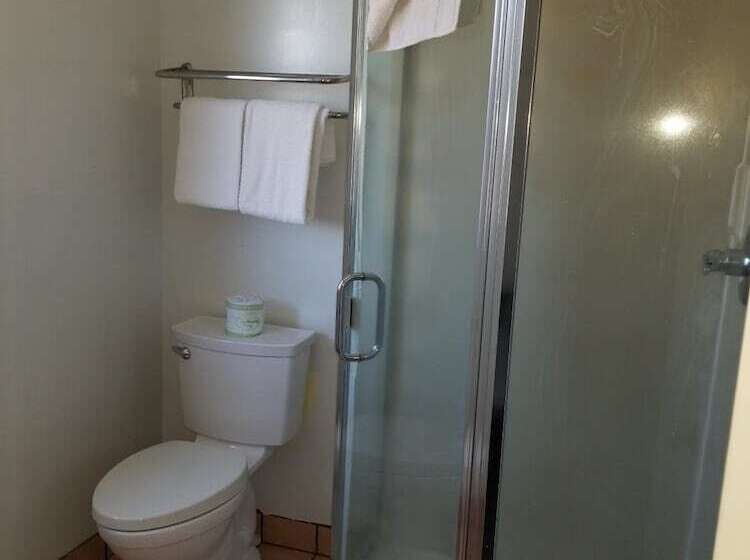 فندق Beverly Lodge