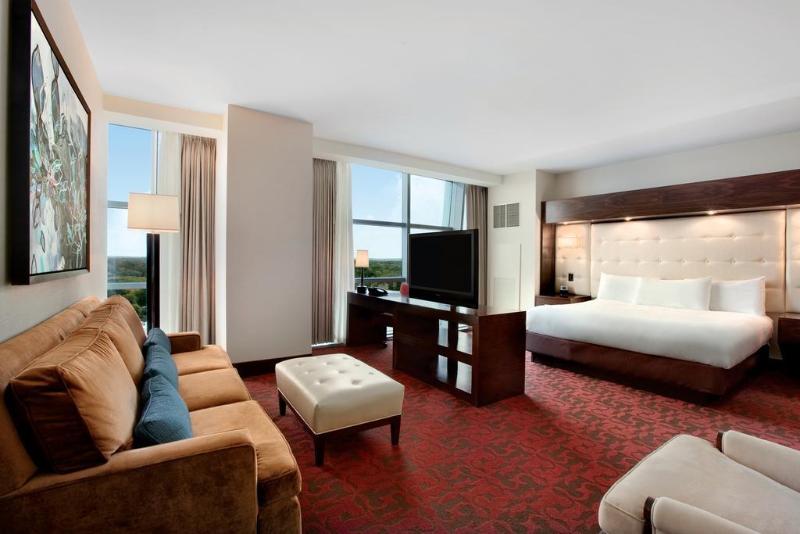 Blue Chip Casino Hotel And Spa