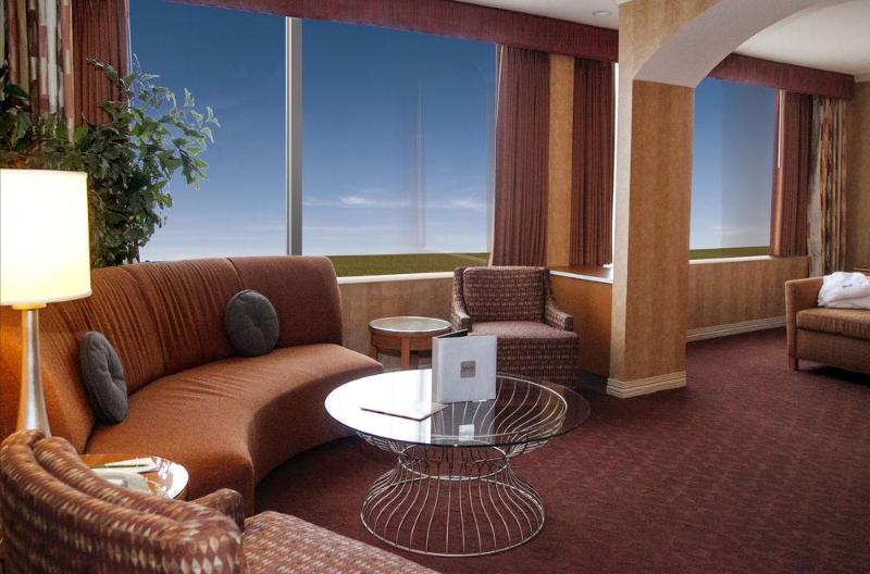 Blue Chip Casino Hotel And Spa