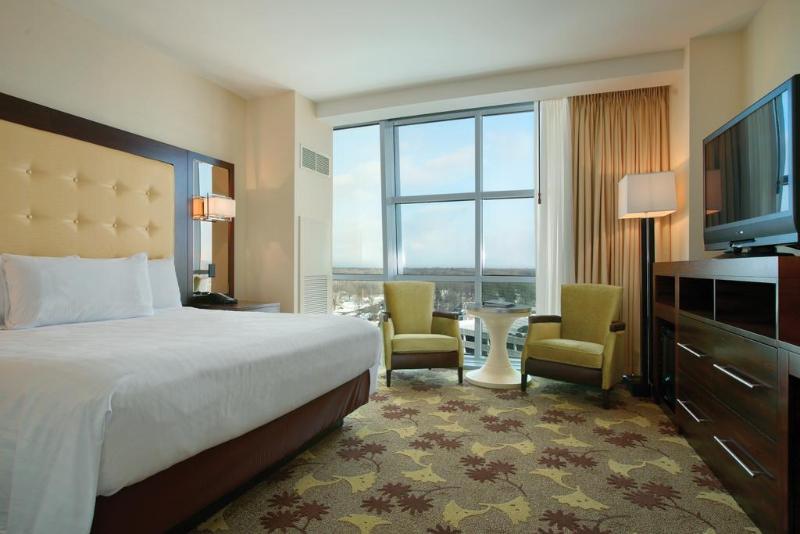 Blue Chip Casino Hotel And Spa