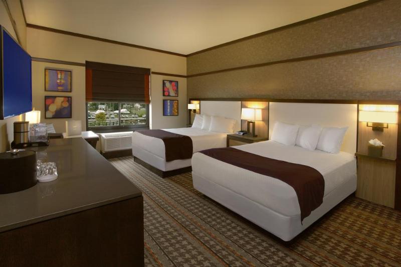 Blue Chip Casino Hotel And Spa