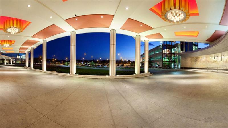 Blue Chip Casino Hotel And Spa