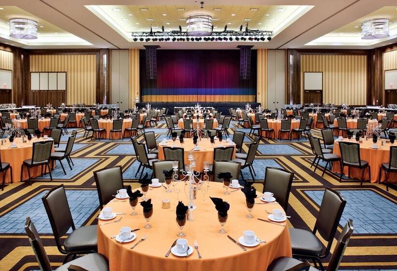 Blue Chip Casino Hotel And Spa