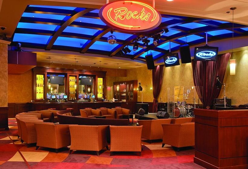 Blue Chip Casino Hotel And Spa