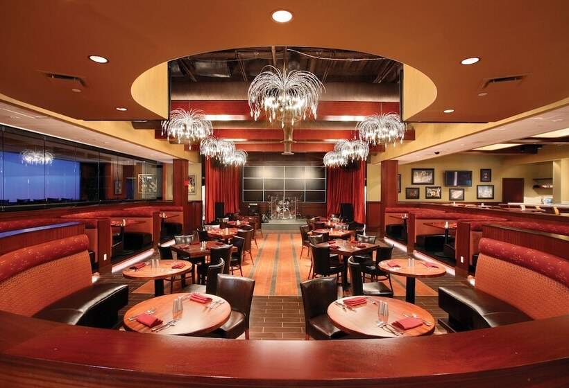 Blue Chip Casino Hotel And Spa