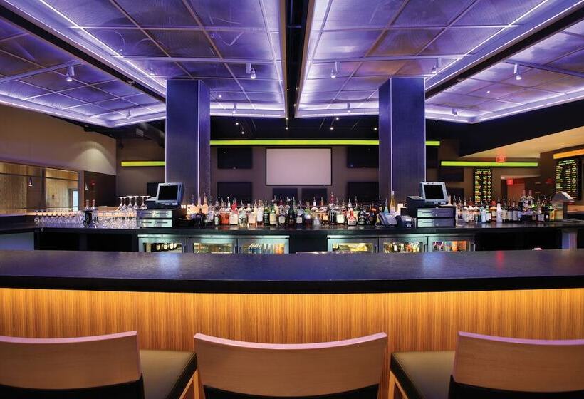 Blue Chip Casino Hotel And Spa