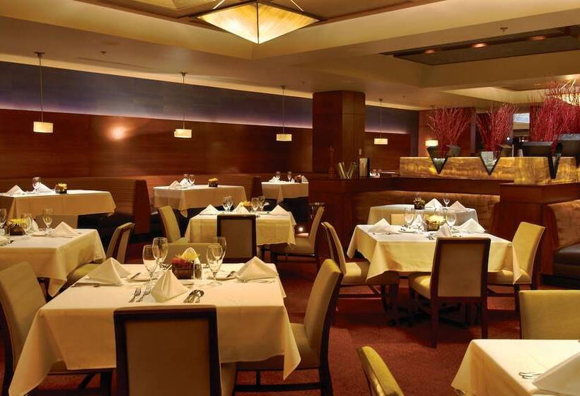 Blue Chip Casino Hotel And Spa