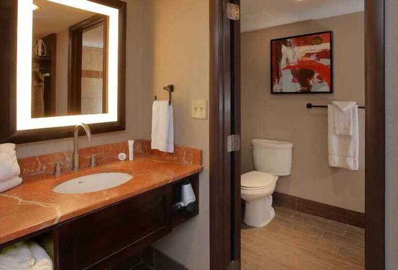 Blue Chip Casino Hotel And Spa