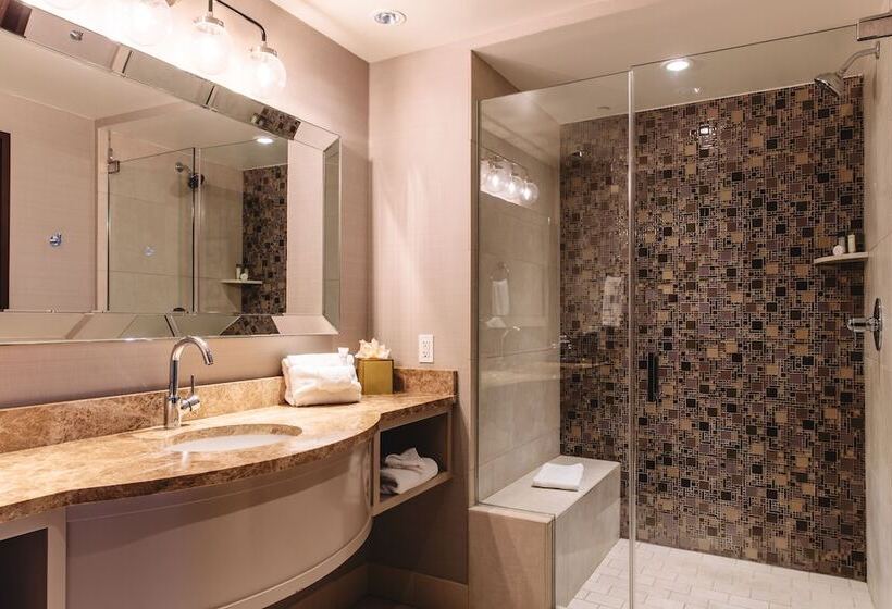 Blue Chip Casino Hotel And Spa