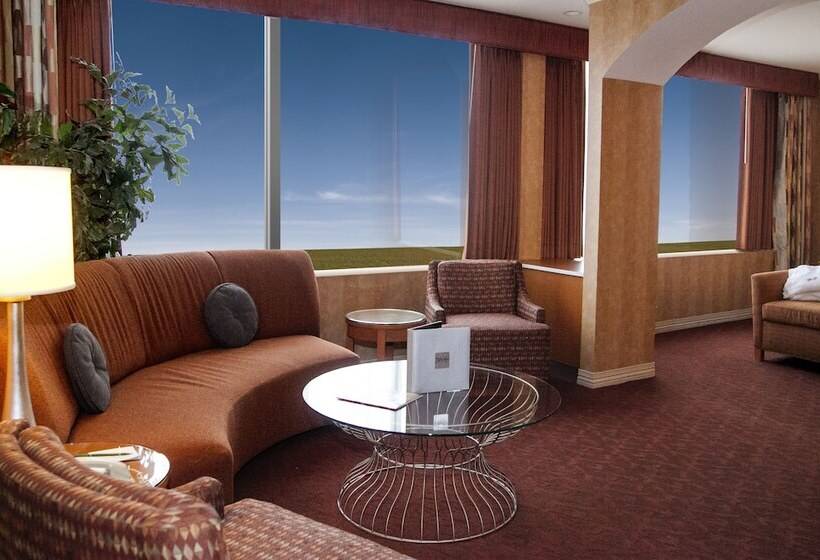 Blue Chip Casino Hotel And Spa